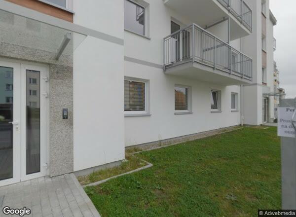 Ceny mieszkań Gdańsk Władysława Cieszyńskiego 11