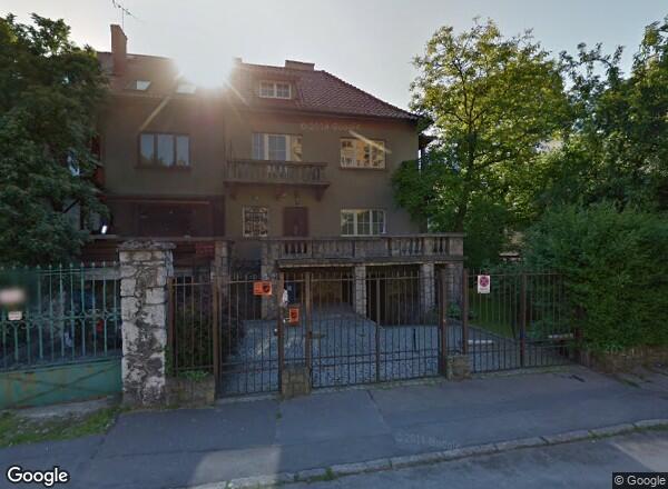 Ceny mieszkań Kraków Edmunda Biernackiego 14