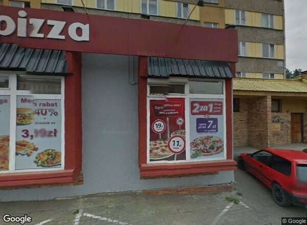 Ceny transakcyjne mieszkań Białystok Sienkiewicza 50