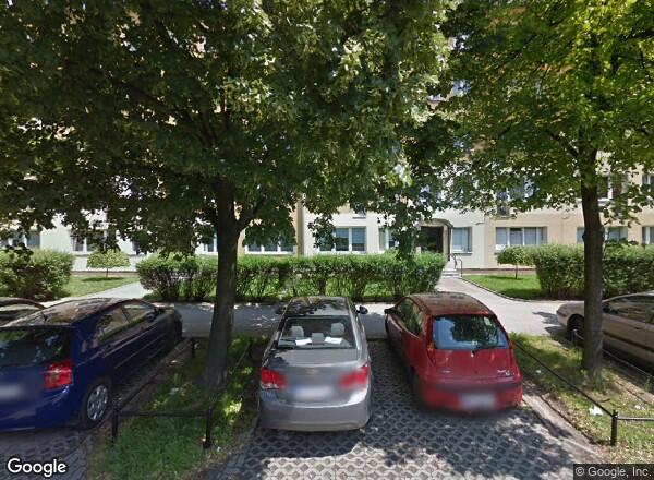 Ceny mieszkań Warszawa ul. M. Keniga 6