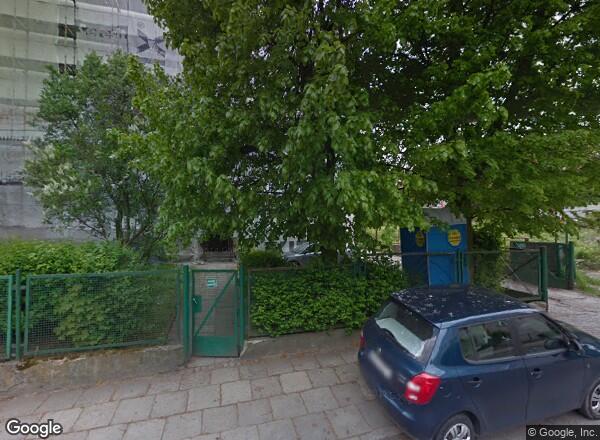 Ceny mieszkań Gdańsk Stefana Batorego 34