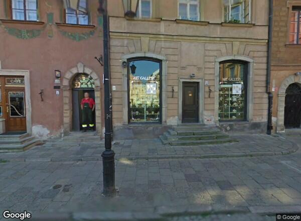 Ceny mieszkań Warszawa Rynek Starego Miasta 9/11/13
