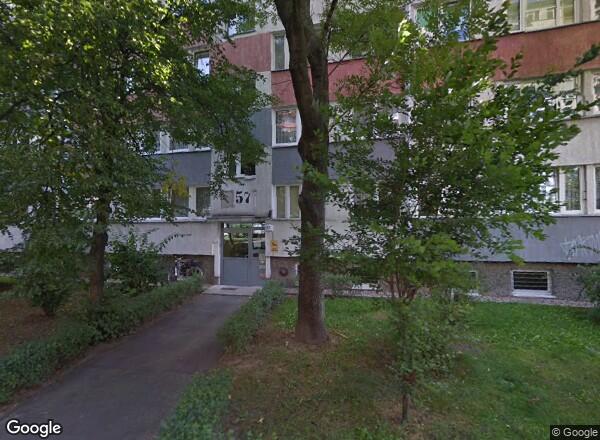 Ceny mieszkań Wrocław UL. NIEDŹWIEDZIA 57