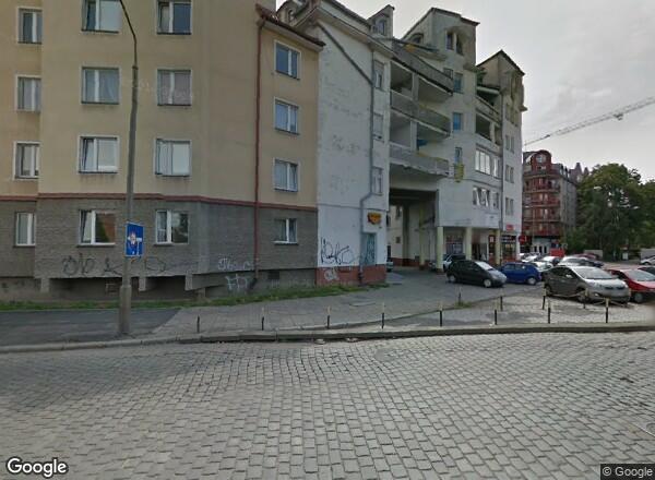 Ceny mieszkań Wrocław UL. ŁĘCZYCKA 19A