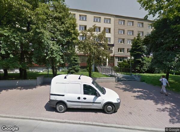 Ceny mieszkań Kraków Osiedle Kościuszkowskie 1