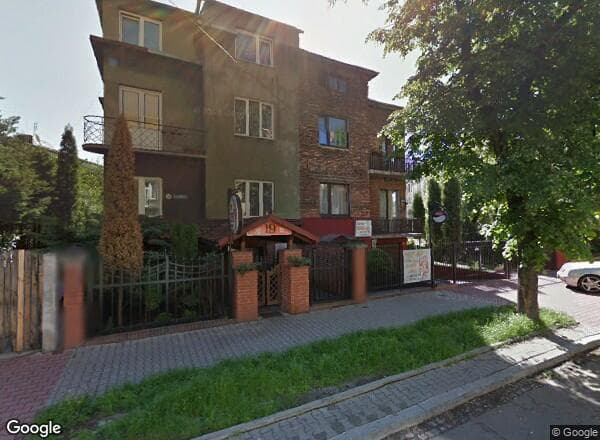 Ceny transakcyjne mieszkań Kraków ks. bpa Władysława Bandurskiego 19