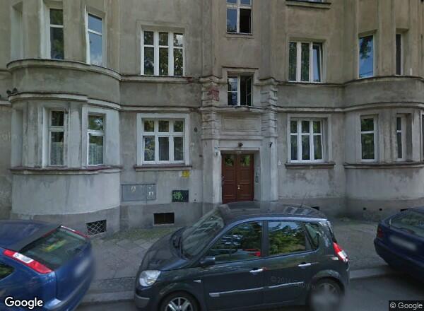 Ceny mieszkań Wrocław UL. SOPOCKA 15