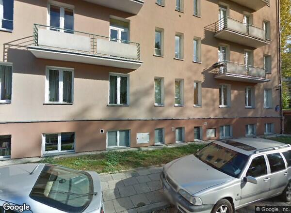 Ceny mieszkań Warszawa ul. Sierpecka 6A