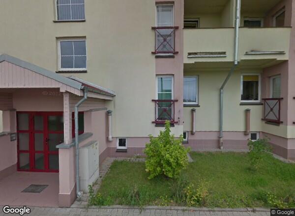 Ceny mieszkań Wrocław UL. MARKA HŁASKI 21