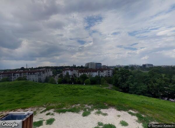 Ceny mieszkań Warszawa ul. Zaolziańska 9