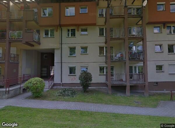 Ceny mieszkań Kraków Chmieleniec 13