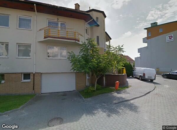 Ceny transakcyjne mieszkań Lublin Bajkowa 12