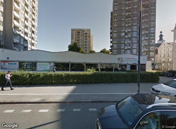 Ceny transakcyjne mieszkań Warszawa ul. Bielańska 4A