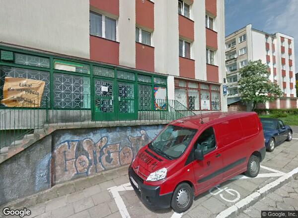 Ceny mieszkań Sopot Juliusza Słowackiego 30