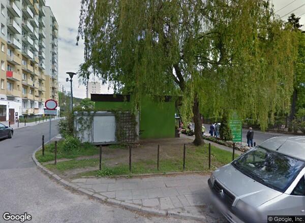 Ceny mieszkań Gdańsk Józefa Czyżewskiego 3