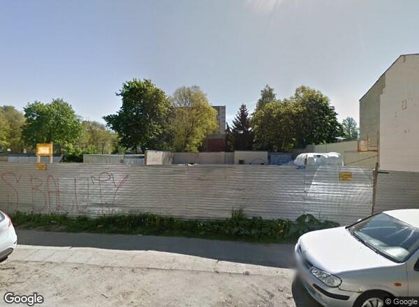 Ceny mieszkań Łódź Gen. Zygmunta Sierakowskiego 71