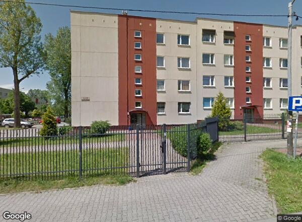 Ceny mieszkań Katowice Zofii Kossak-Szczuckiej 1