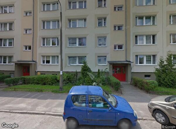 Ceny mieszkań Poznań Michałowska 5