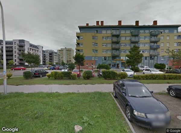 Ceny mieszkań Wrocław UL. STROŃSKA 8