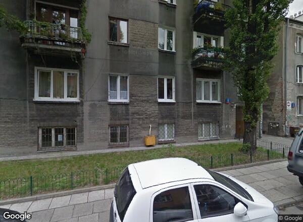 Ceny mieszkań Warszawa ul. Dobrowoja 8