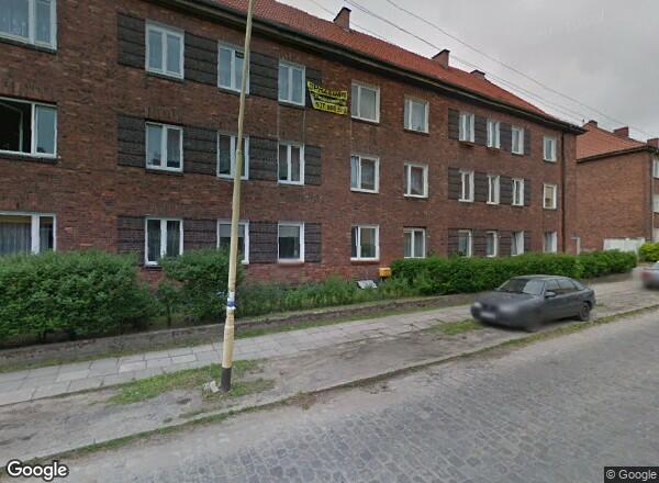 Ceny mieszkań Szczecin Klemensa Janickiego 51