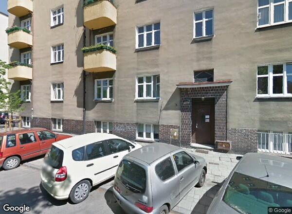 Ceny mieszkań Poznań Andrzeja i Władysława Niegolewskich 28