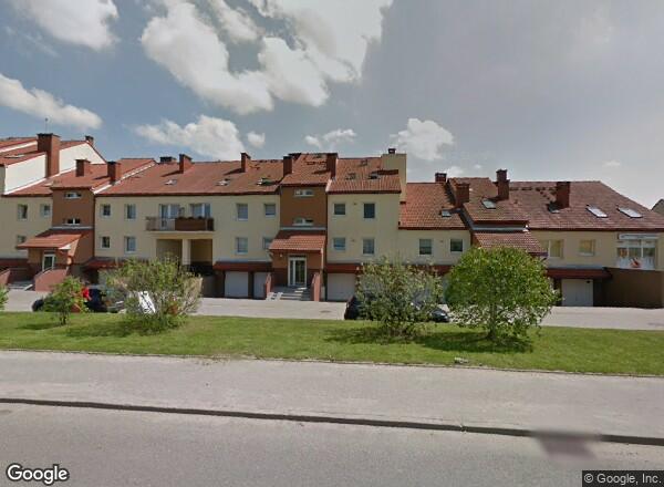 Ceny mieszkań Gdańsk Ofiar Grudnia '70 42