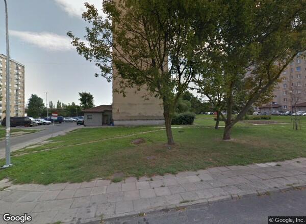 Ceny mieszkań Gdynia Jana Dantyszka 4