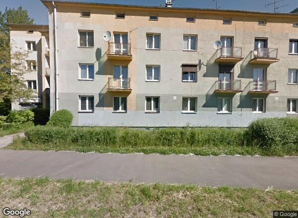 Ceny mieszkań Katowice Ks. bpa Arkadiusza Lisieckiego 37