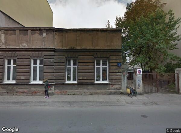 Ceny mieszkań Łódź Radwańska 5