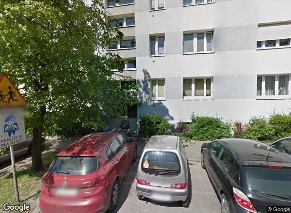 Ceny mieszkań Poznań Romana Dmowskiego 40