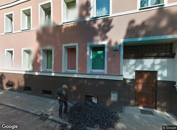 Ceny transakcyjne mieszkań Szczecin Hipolita Cegielskiego 19