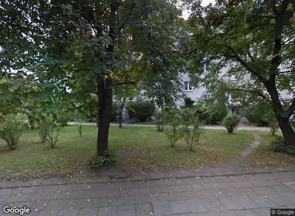 Ceny mieszkań Wrocław UL. INŻYNIERSKA 50