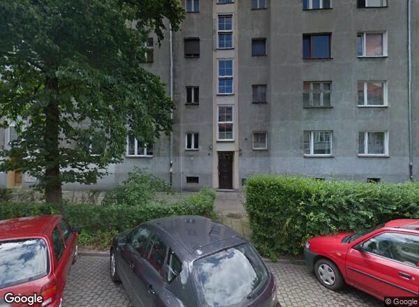 Ceny mieszkań Wrocław UL. EDWARDA SUCHARDY 6