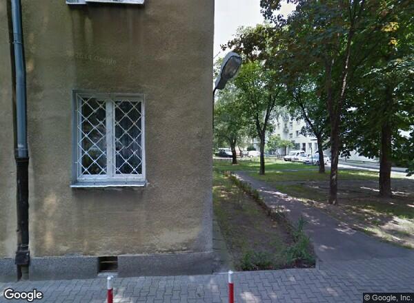 Ceny mieszkań Warszawa ul. K. Szymanowskiego 7A