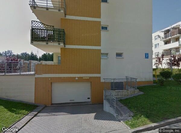 Ceny transakcyjne mieszkań Gdynia Argentyńska 2