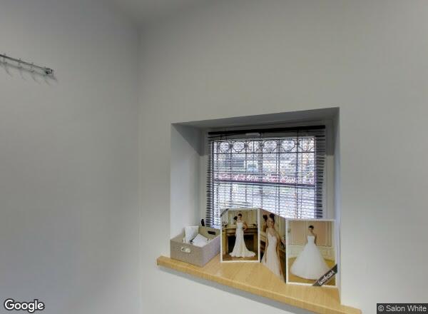 Ceny mieszkań Warszawa ul. Ogrodowa 4Z