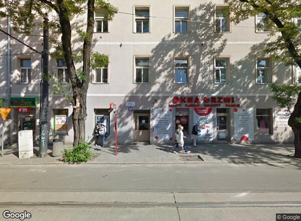 Ceny mieszkań Łódź Mikołaja Kopernika 23