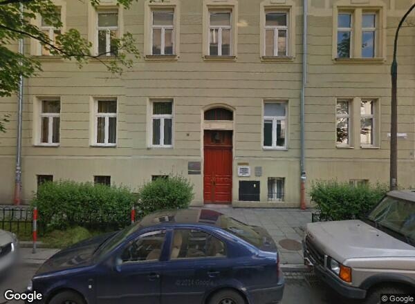 Ceny transakcyjne mieszkań Kraków Jana Sobieskiego 1