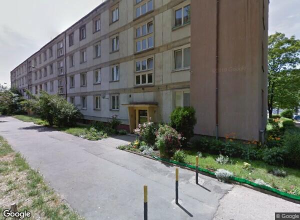 Ceny mieszkań Wrocław UL. BOROWSKA 36