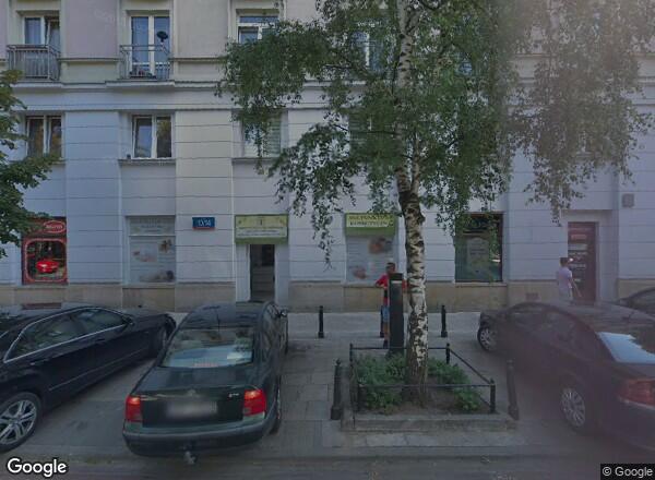 Ceny mieszkań Warszawa ul. Polna 10/14