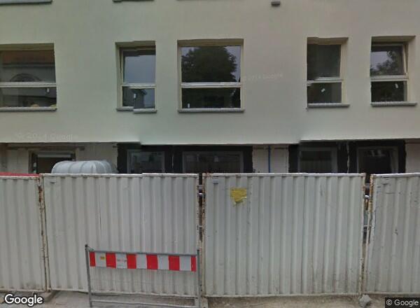 Ceny mieszkań Kraków Józefa Friedleina 7