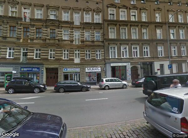 Ceny mieszkań Szczecin Kaszubska 71