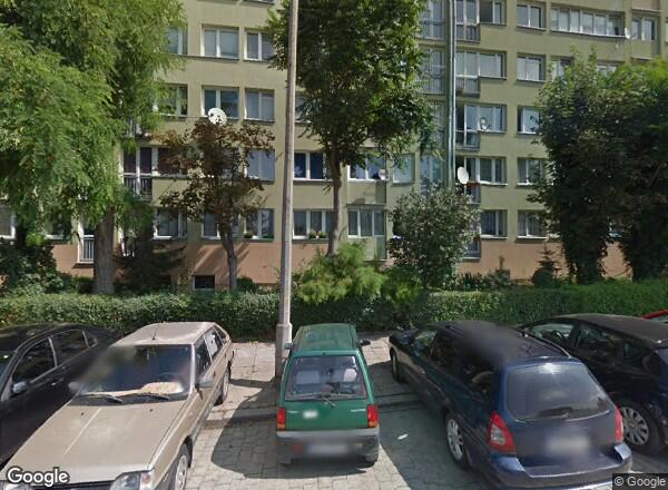 Ceny mieszkań Wrocław UL. STUDZIENNA 13