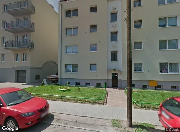 Ceny transakcyjne mieszkań Poznań Nadolnik 2
