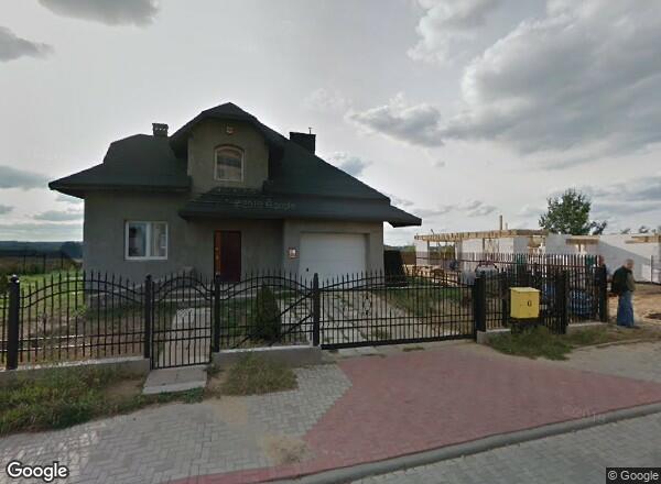 Ceny mieszkań Olsztyn gen. Stefana Grota Roweckiego 1