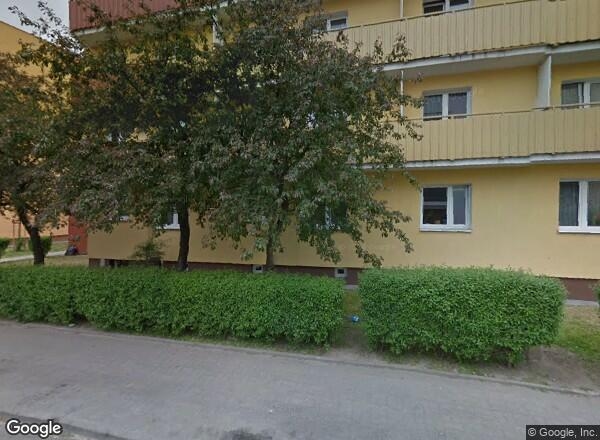 Ceny transakcyjne mieszkań Warszawa ul. Antka Rozpylacza 3