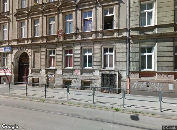 Ceny mieszkań Poznań Strzelecka 30