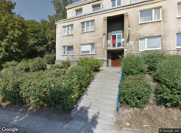 Ceny mieszkań Gdynia Żeglarzy 3