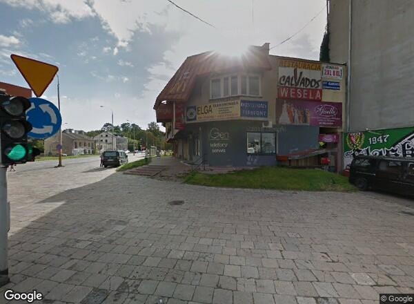 Ceny transakcyjne mieszkań Lublin Fabryczna 1